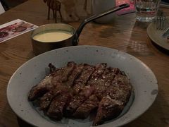 炭烤肉眼牛排-BOR Eatery(安福路店)