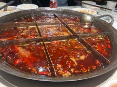 -家一加火锅(绿地翠谷总店)