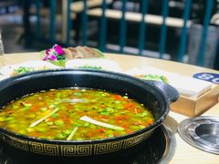 -香坝坝鲜鱼火锅(春熙路店)