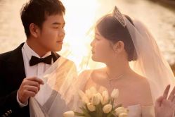 -金夫人婚纱摄影
