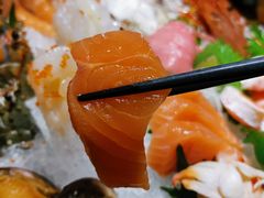 -九井澤精致料理(金茂店)