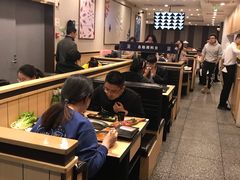 大堂-花味·自助烤肉(雨花客厅店)