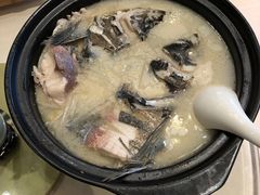 -千岛湖君澜度假酒店(文广轩中餐厅)