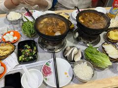 -范贤光鸡公煲(平乐园总店)