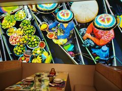 -箜八泰·东南亚料理(环球港店)