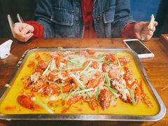 -烤官达人·徐州鲜羊肉串(江宁店)