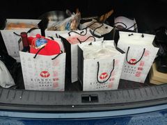 -咸亨大酒店-自助餐厅(解放南路店)