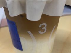 -CUBIC3三立方咖啡(凌空SOHO店)