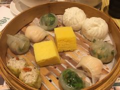 -添好运点心专门店(百老汇店)