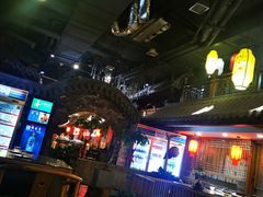 -来小酌·长安酒家(翠庭大厦店)