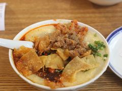 -小豆海棠(人民南路店)