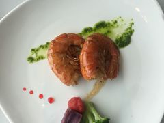 -王鼎精致料理铁板烧(世博源店)