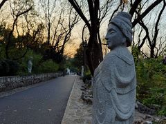 -千佛山风景名胜区