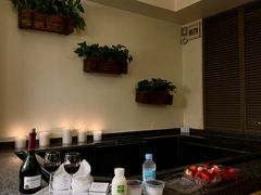 -春晖园度假酒店温泉