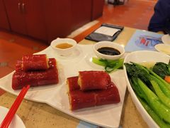 -点都德(华强南店)
