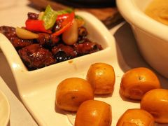 糖醋排骨-粤财皇冠假日酒店·彩华轩中餐厅
