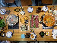 -大理老字号·舟渔的鱼野生菌海景餐厅(双廊店)