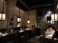 大堂-北方家宴(番禺永旺店)