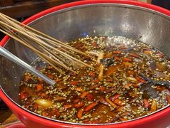 -红料理|串串有瘾·烧烤(吴中路店)