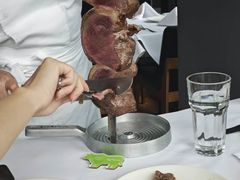 -拉蒂娜·巴西牛排馆 Latina·Brazilian Steakhouse(陆家嘴旗舰店)