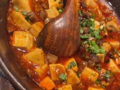 -眉州东坡(清河万象汇店)