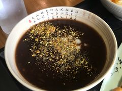 赤豆小圆子-陶记小吃(拙政园店)