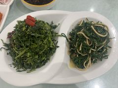 -小叶手抓·清真食品(治平路店)