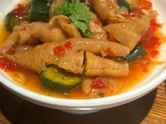 -掌柜的店·河南的菜(世茂店)