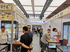 -云洲古玩城(大木桥路店)