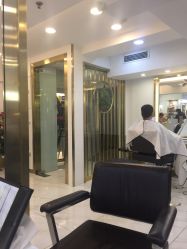 -雅仕 HAIR SALON 美发沙龙