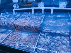 -韩盛·盛江山自助料理(中街大悦城店)