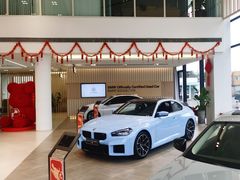 -上海宝诚中环BMW·MINI4S店
