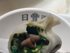 -日丰园海肠水饺·老字号大连海鲜(和平广场店)