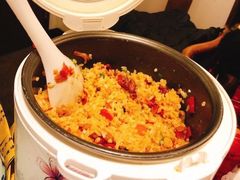 新派肉汁拌饭-锦上中式酒馆(南内环店)