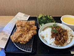 -永和大王(一口茶豆浆|花香豆更香·碧榕湾店)