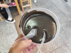 -芝麻糊世家(西华店)