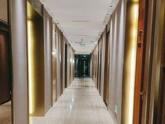 -富淳饭店(陆家嘴保利广场店)