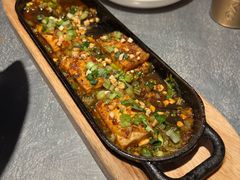 -探鱼·鲜青椒爽麻烤鱼(正佳广场店)