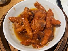 -潮粥荟·潮汕砂锅粥(朝阳大悦城店)