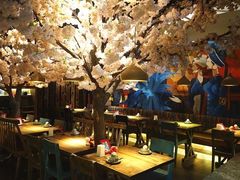 -蜜桃餐厅·江浙融合菜(荟聚购物中心店)