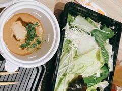 -吉野家(保利广场店)