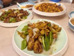 -小锅饭豆腐馆(重工北街普罗旺斯店)