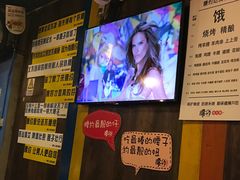 -腰子哥烤串(石佛营炫特店)
