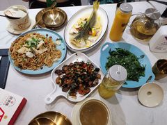 -香香海南菜餐厅