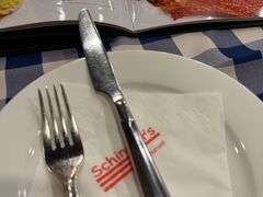 -申德勒加油站西餐厅Schindlers Tankstelle(上海外滩店)