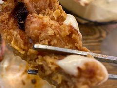 -吴草鸡爪오초닭발韩食堂(融恒盈嘉中心店)