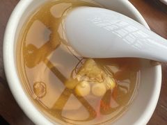 -少林寺欢喜地素斋馆