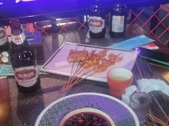 -路边边.炒菜烧烤.音乐餐厅(良乡长虹店)