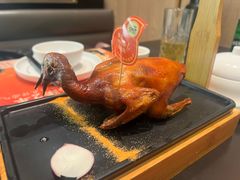 -羽鸽集·乳鸽专门店·地道顺德菜(岭南站店)