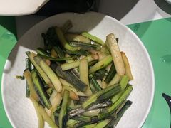 -鑫小城故事·藕汤·家常菜(台北一路总店)